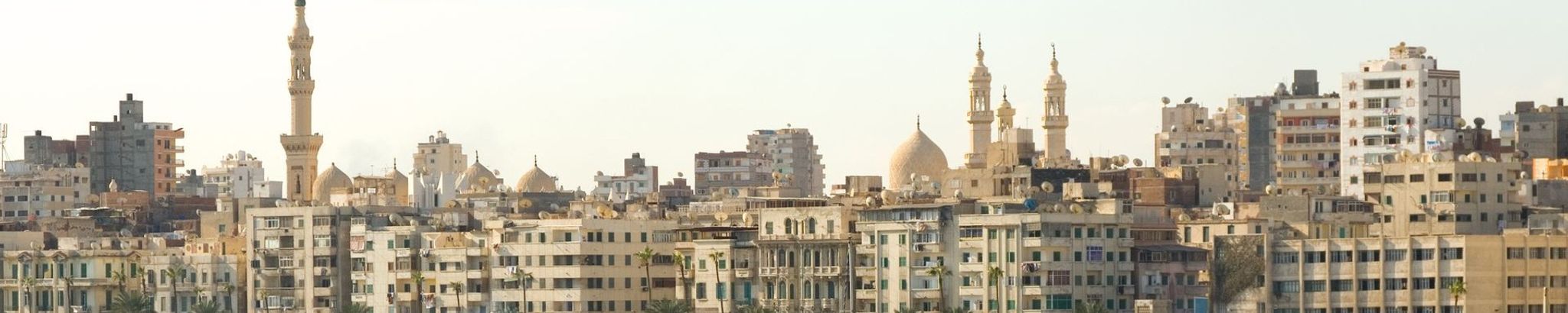 Cover for Ahmed M. Hassan's Obituary