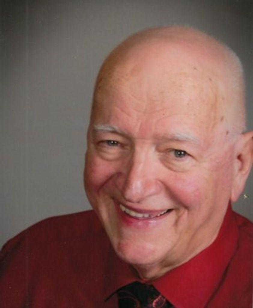 Emmett Bryant Baker Sr.