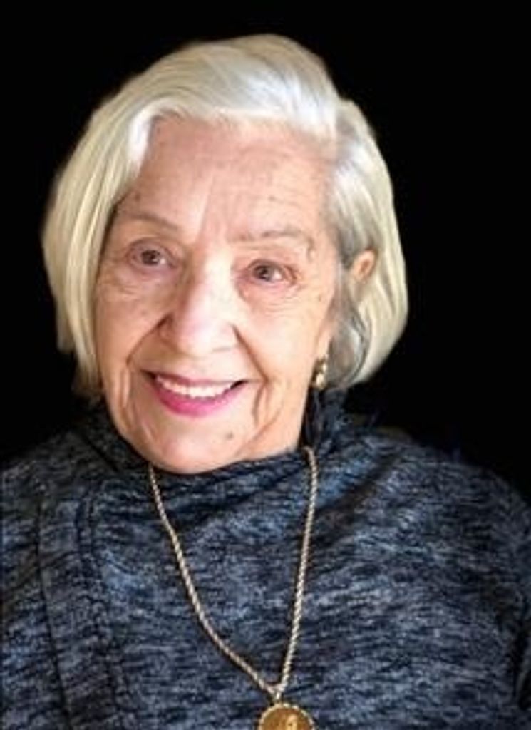 Annamaria Quattrin Kusber Profile Photo