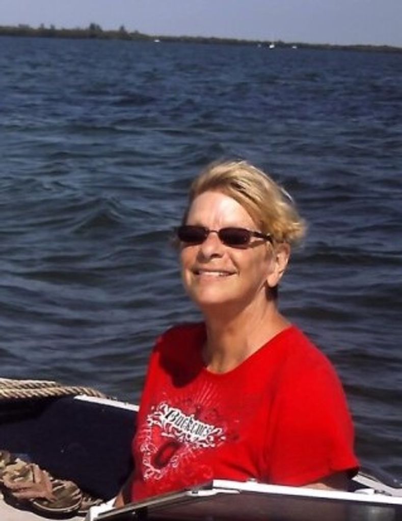 Kathryn Schaeffer Profile Photo