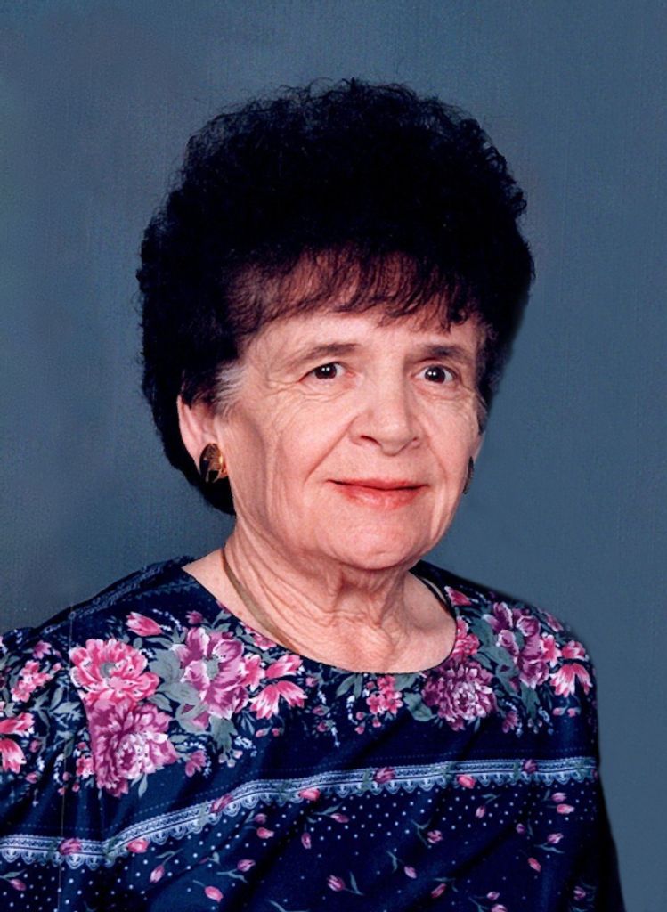 Mary Gulledge Profile Photo