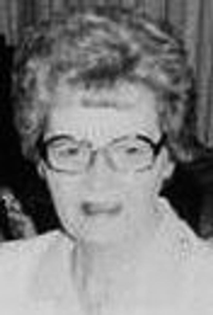 Ruby V. (Griffin) Durbin