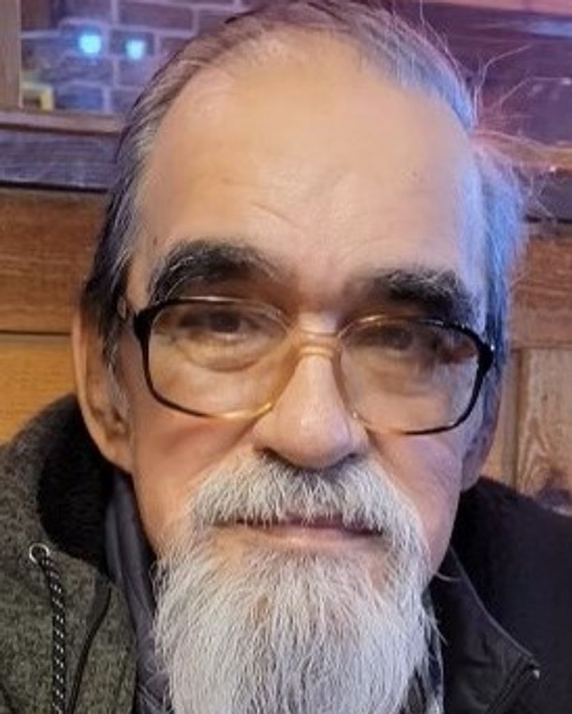 Robert J. "Bob" McCauley