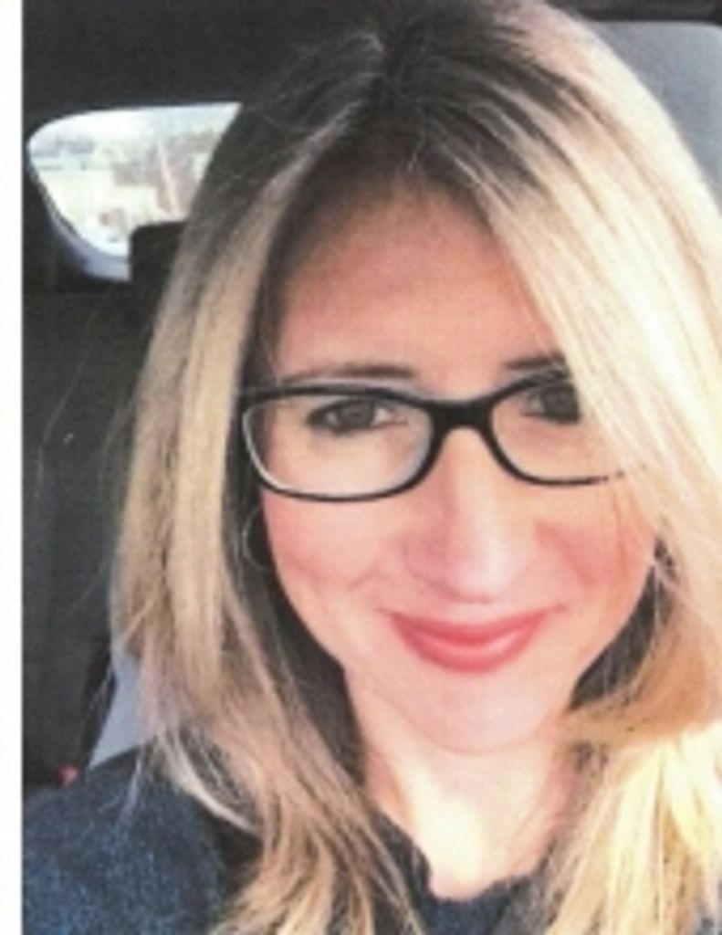 Kristen T. Pascocello