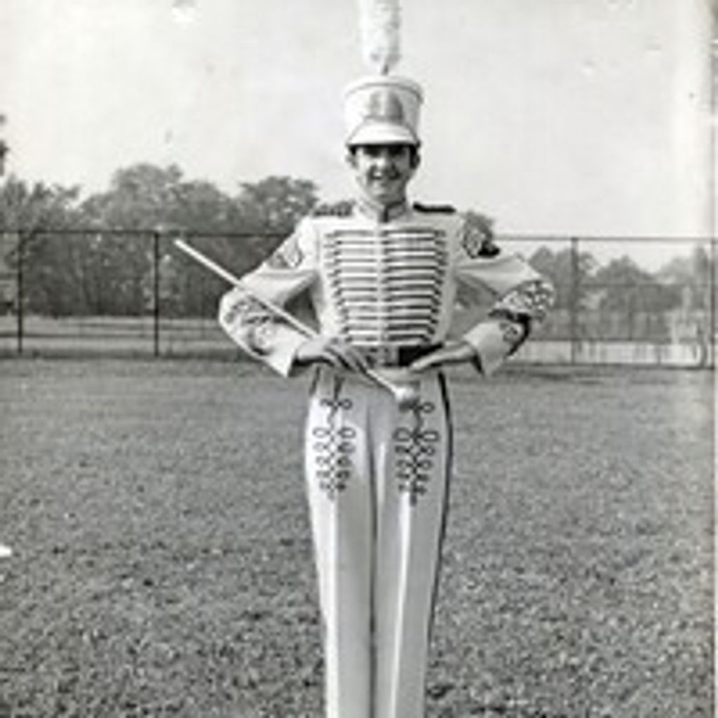 James D. Fox Profile Photo