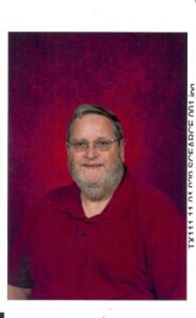 Larry  "Jim" Scearce