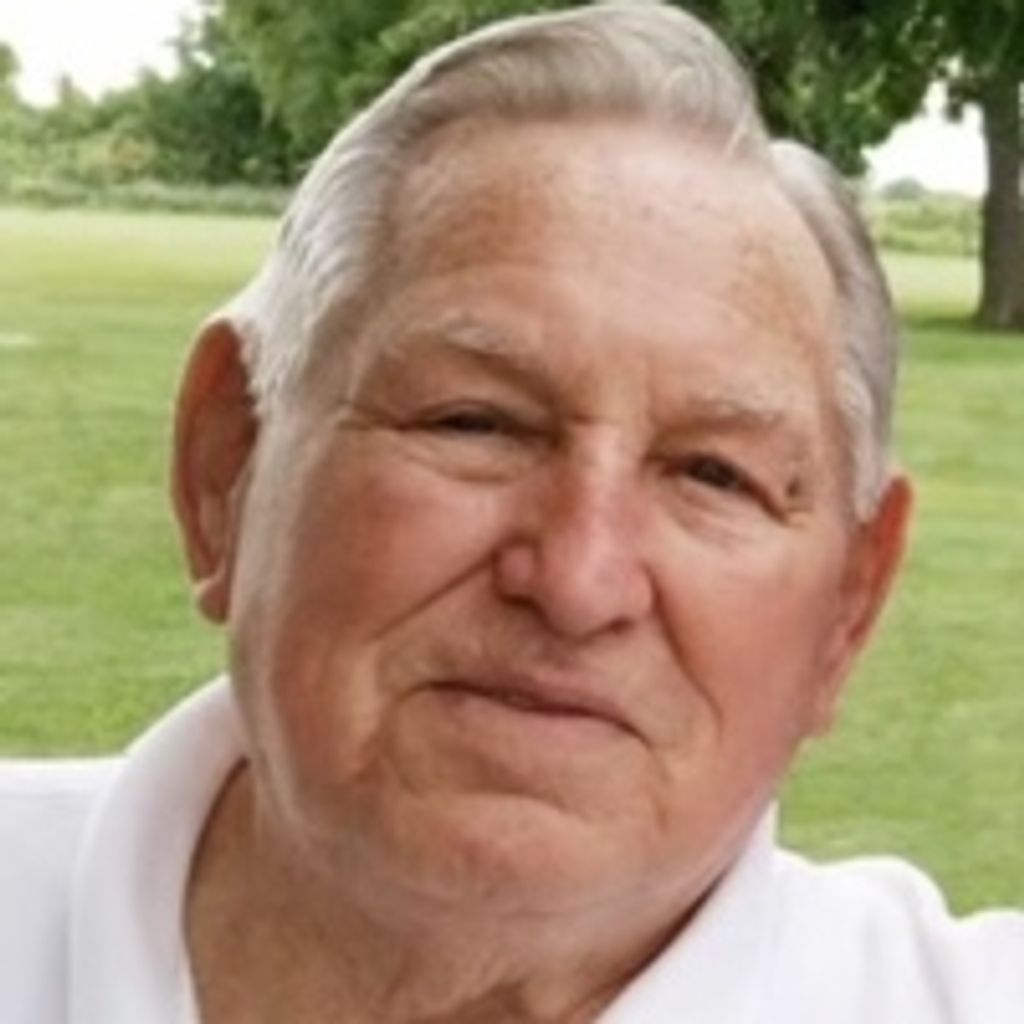 Merle L. Conrad