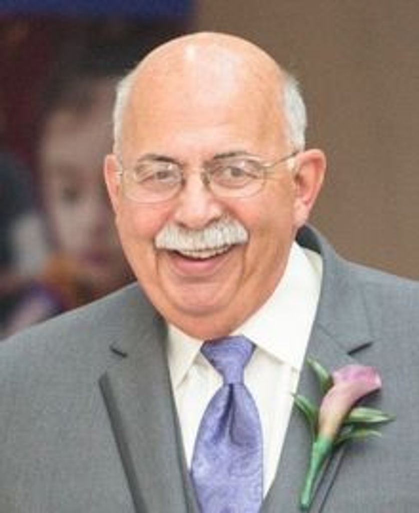 Robert G. Maloof