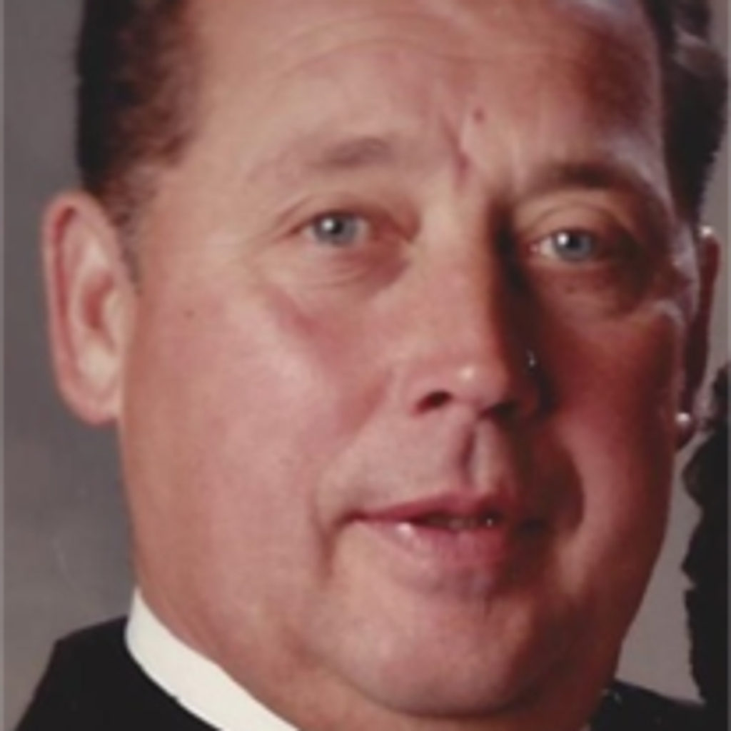 Lawrence "Larry" Bender Profile Photo