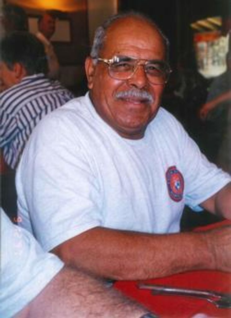 Humberto 'Bert' Marquez