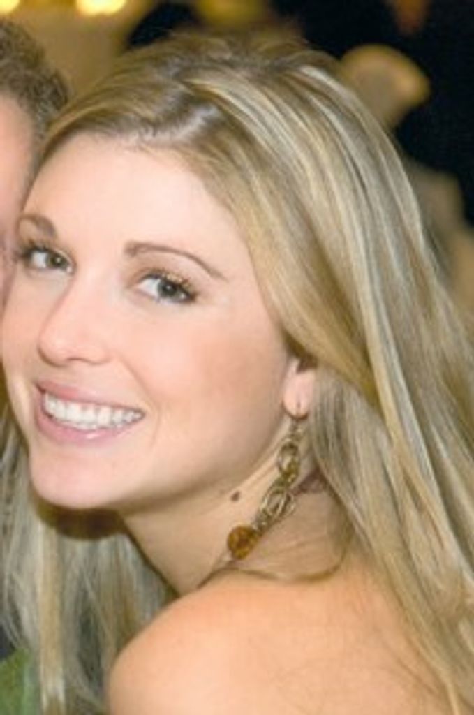 Jacqueline M. Whaley