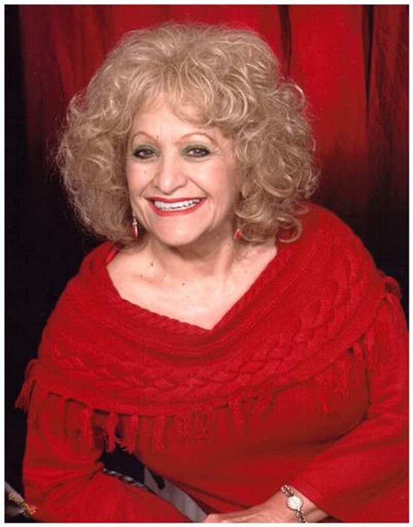 Kathy Joy Vialpando-Tate Profile Photo