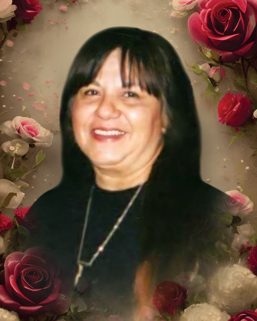 Ramona Elizondo Duenes