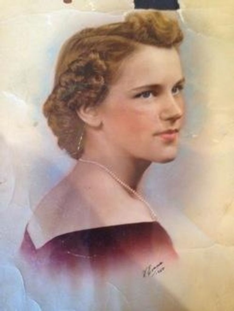 Eleanor "Lenny" Manfredi Profile Photo