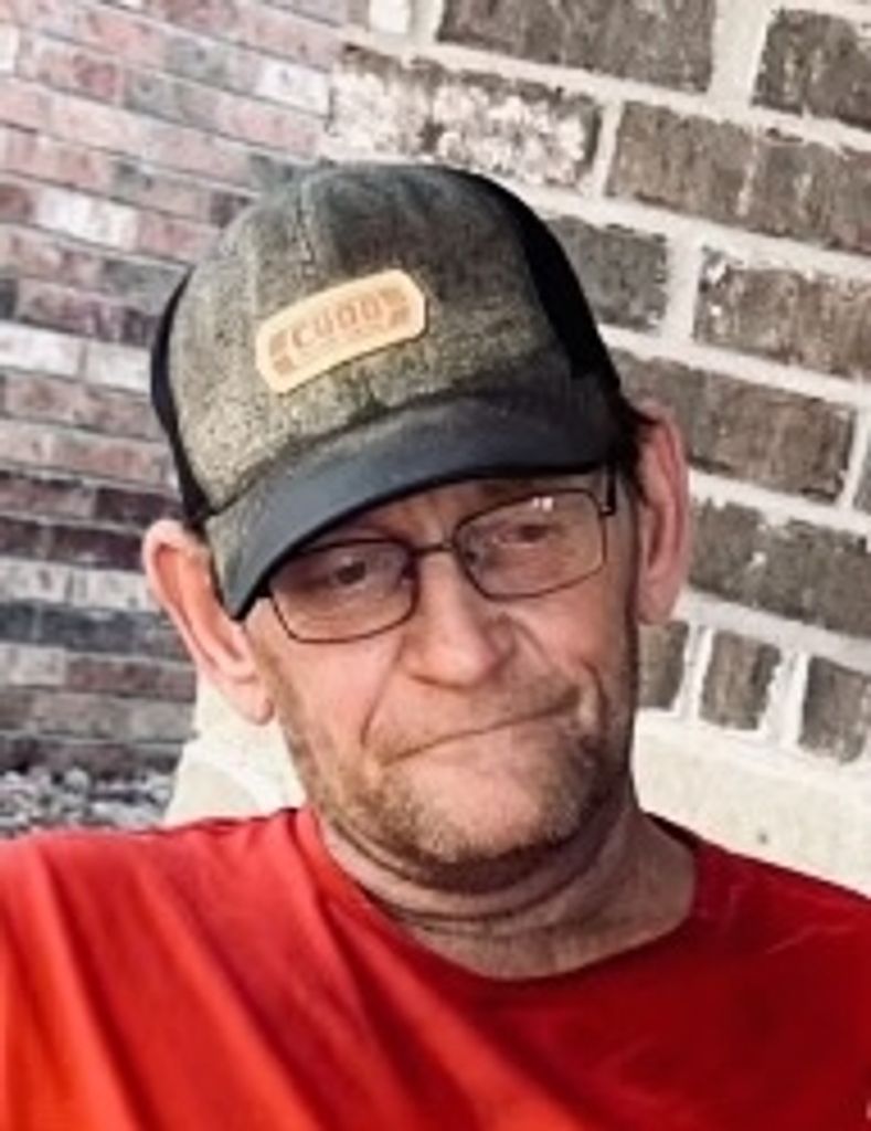 John Gerald Cooper Jr. Profile Photo