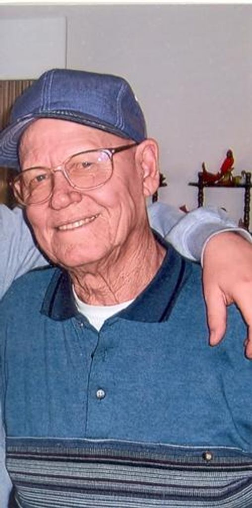 Vincent A. Hayes Profile Photo