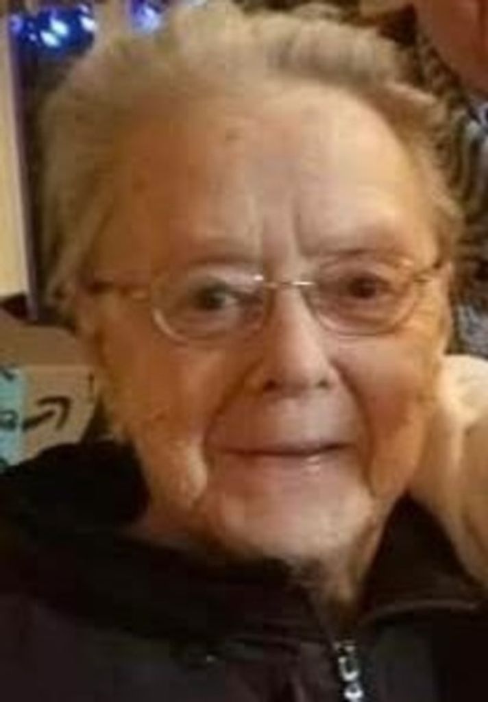 Mary E. Burke Profile Photo