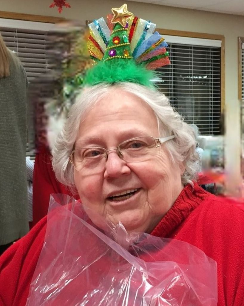 Marie A. Orcutt Profile Photo