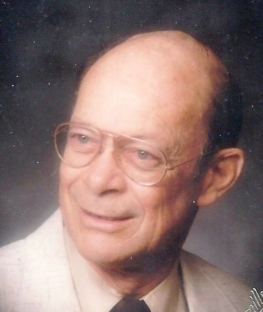 James Howd Cole