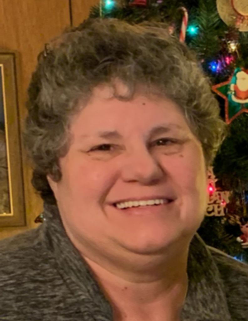 Roxanne Raby Profile Photo