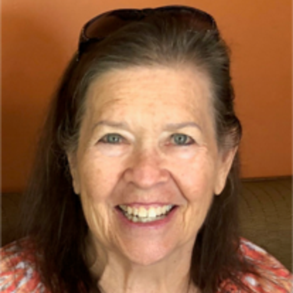 Joyce "Jeannie" Park Kuerbis Profile Photo