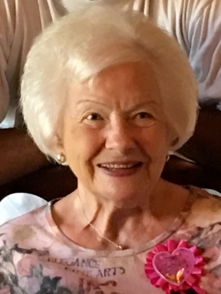 Eleanor C. Cherry Profile Photo