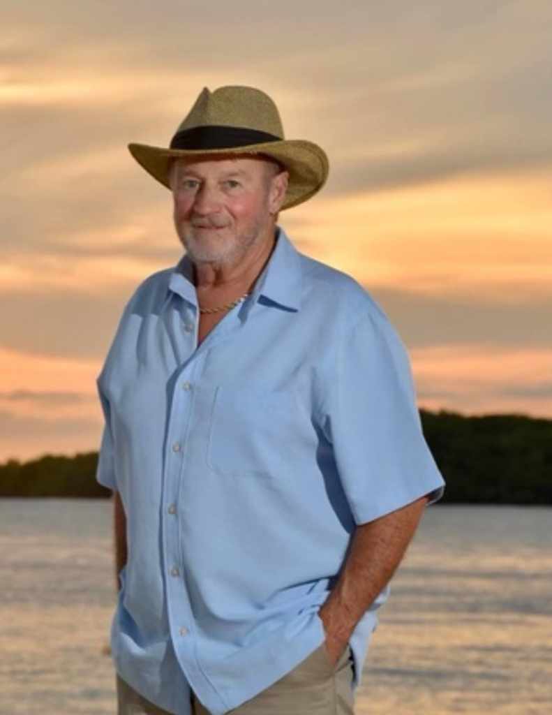 George Carl Tucker Profile Photo