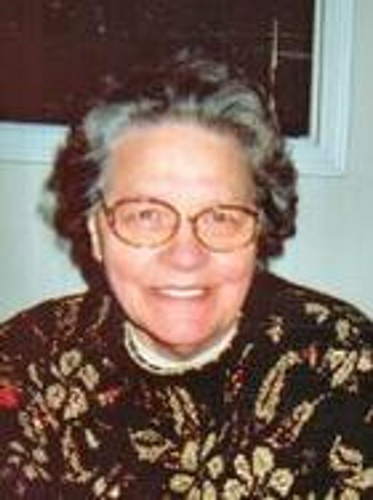 Bettye Sue Long
