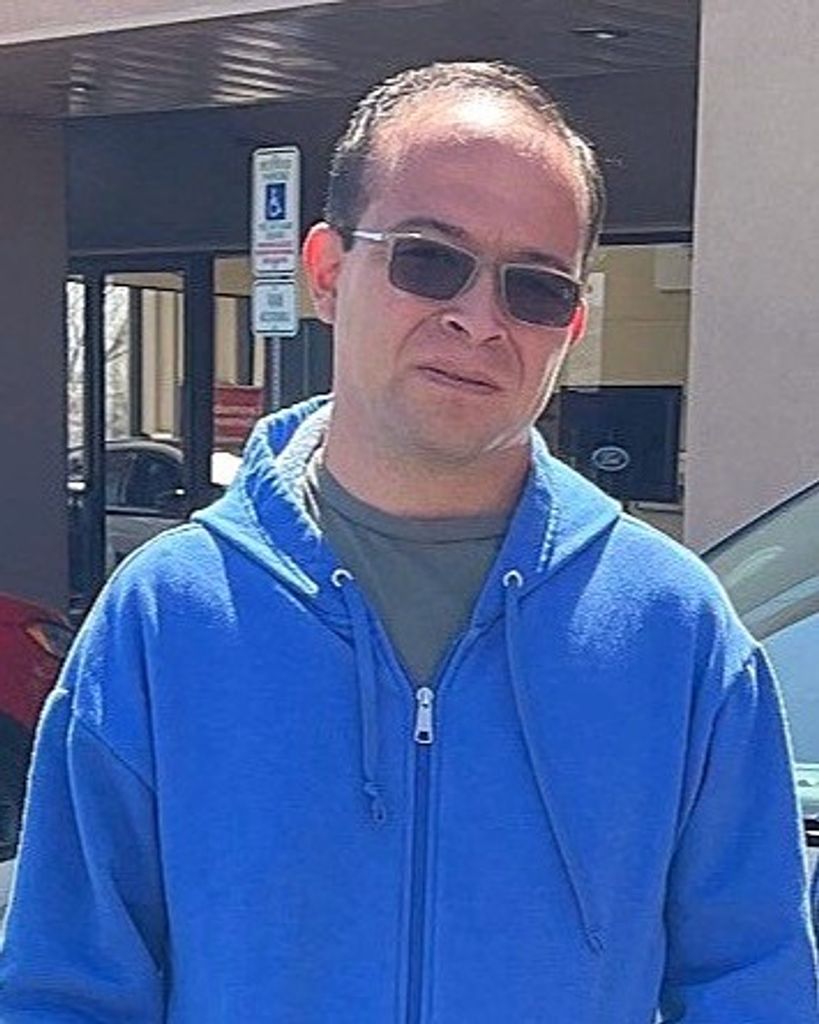 Timothy Medina