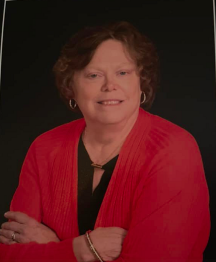 Darlene R. Pail Profile Photo