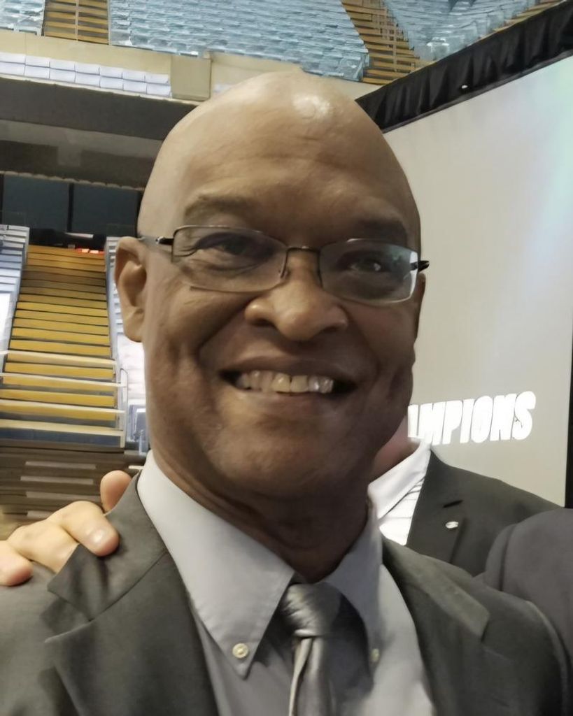 Randy Wiel Profile Photo