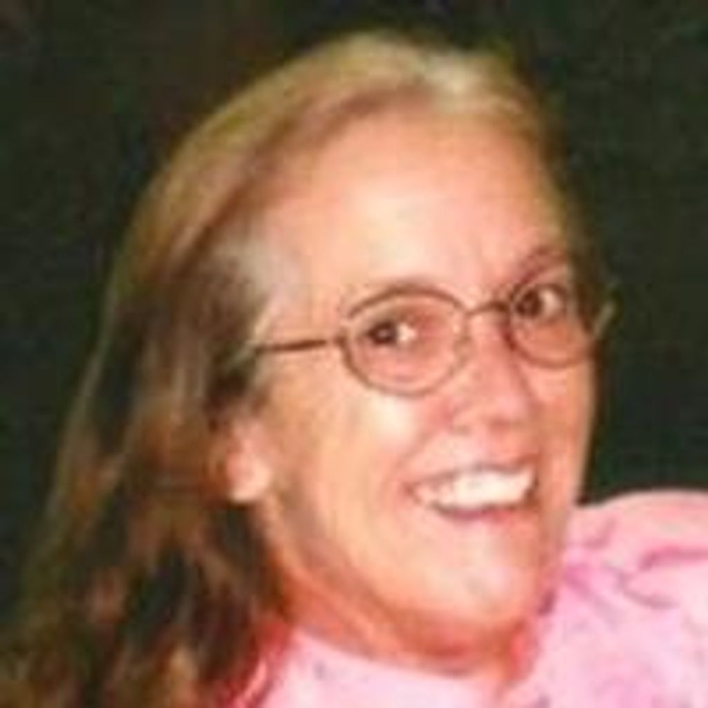 Deborah Debbie Janice Mckim (Emerson)  Scaggs