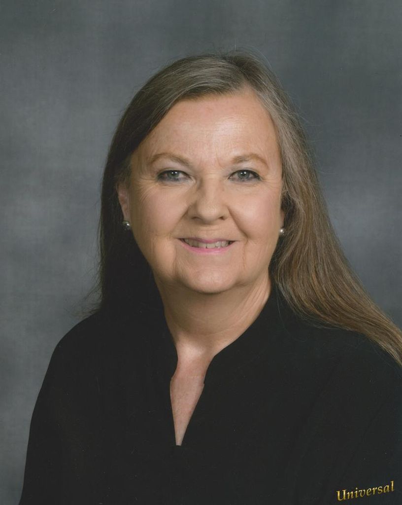 Linda Kay "Lynn" Dickinson