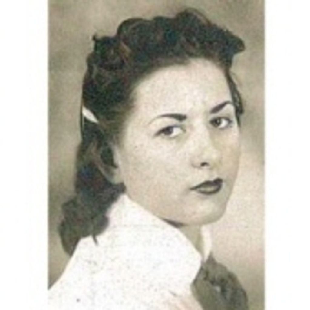 Pauline Rahija