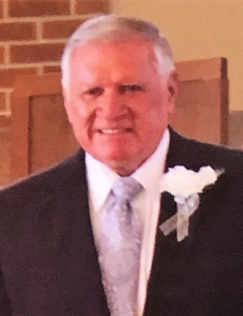 Rev. Bobbie Earl Tucker, Sr.