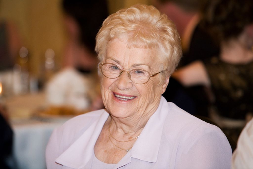 Mary "We" Hughena Dipenta