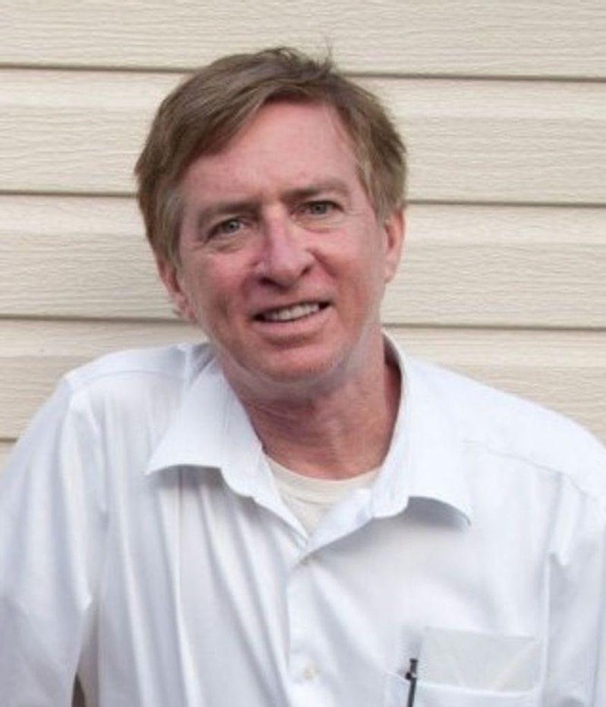 Charles J. Knox