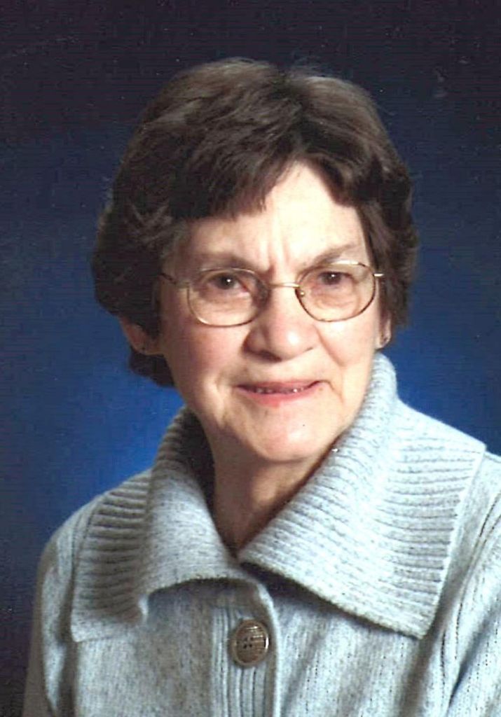 Ada B. Vandiest Profile Photo