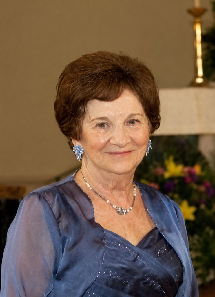 Ella M. Fejes
