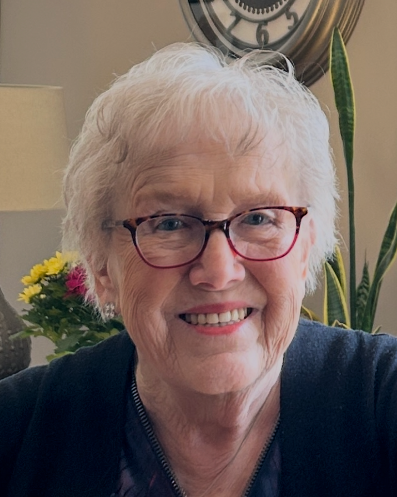 Virginia "Ginny" Meier Profile Photo