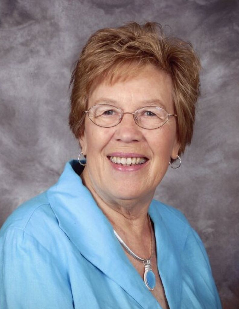 Cecelia Willard Atkins Foltz