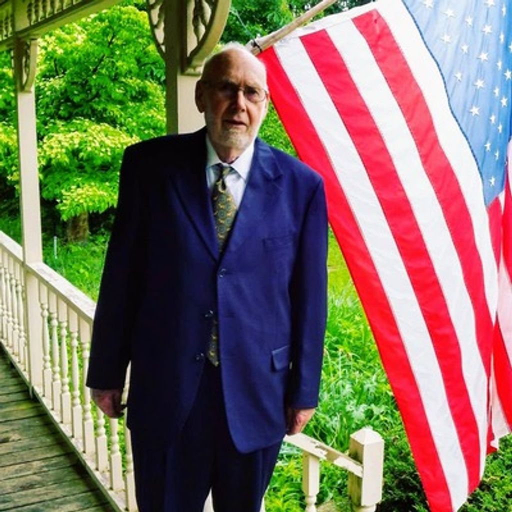 Richard Edwin Brewer