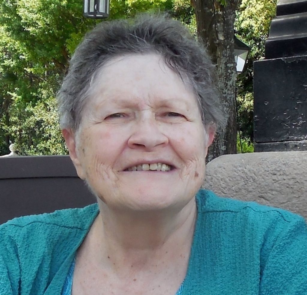 Dorothy Sullivan
