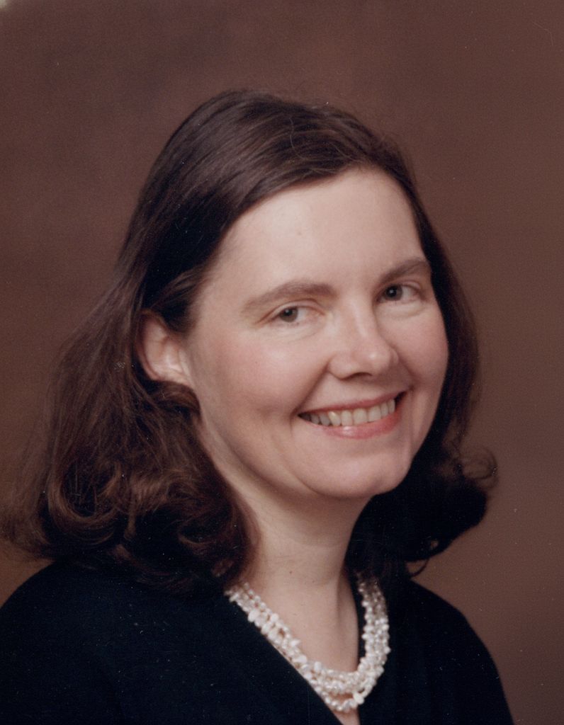 Alice Hawes Levine Profile Photo