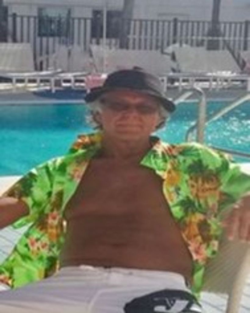 James Arthur Lusby, Sr. Profile Photo