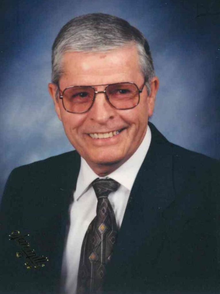 Robert "Bob" Earl King Profile Photo