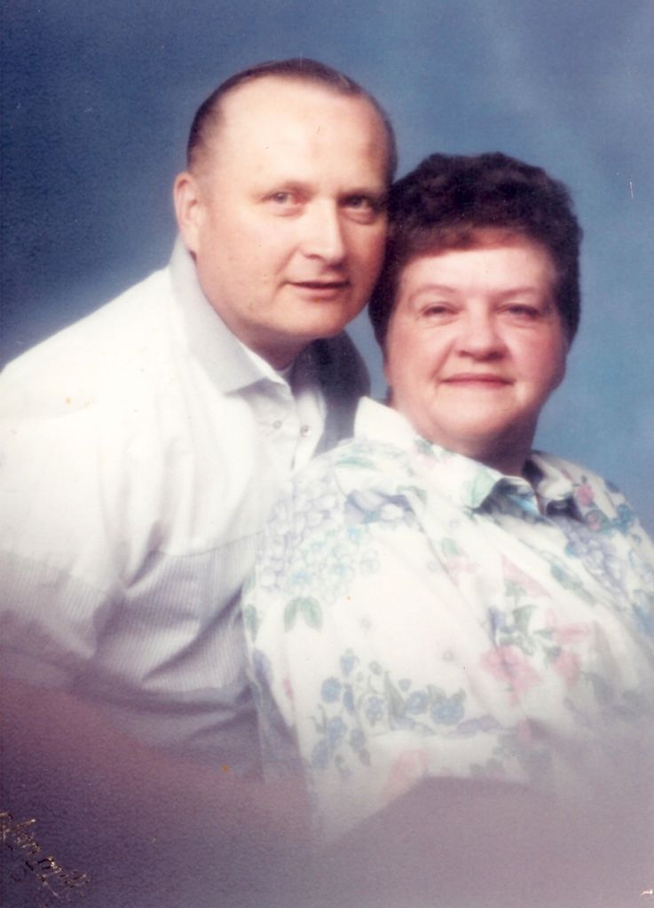 Mrs. Joyce Ann Lehman