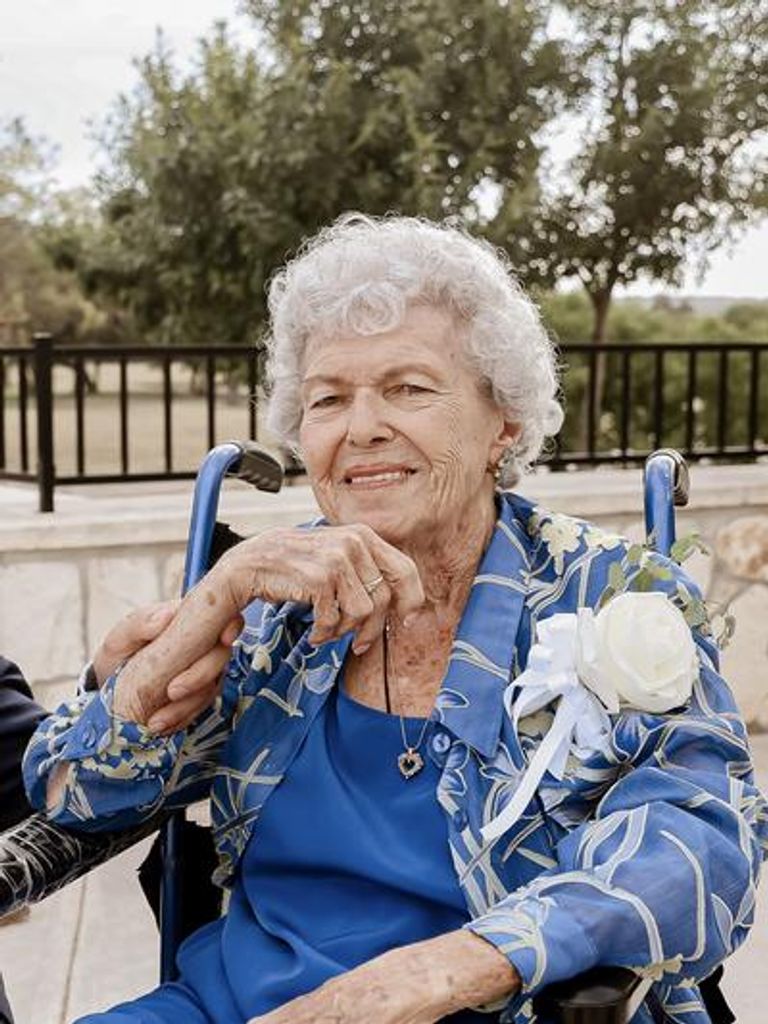 Janet Weirich Beckmann Profile Photo