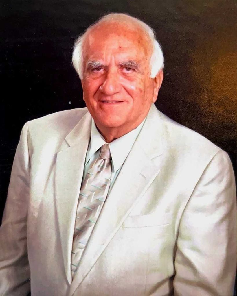 Charles Hoffman Sr. Profile Photo