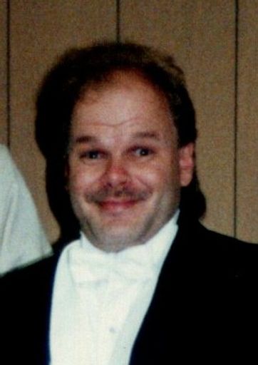 David Alan Winters Profile Photo